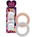 Invisibobble Slim Duo Pack 1 2 pc.