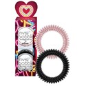 Invisibobble Slim Duo Pack 2 2 pc.