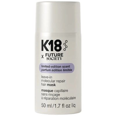 K18 leave-in molecular repair hair mask LTO biotech fragrance 1.7 Fl. Oz.