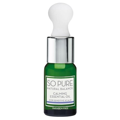 Keune Calming Essential Oil 0.3 Fl. Oz.
