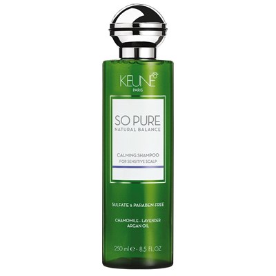 Keune Calming Shampoo 8.5 Fl. Oz.