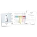 Keune CARE Product Recommendation Cards 25 pk.