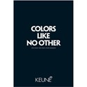 Keune 2023 Swatch Book
