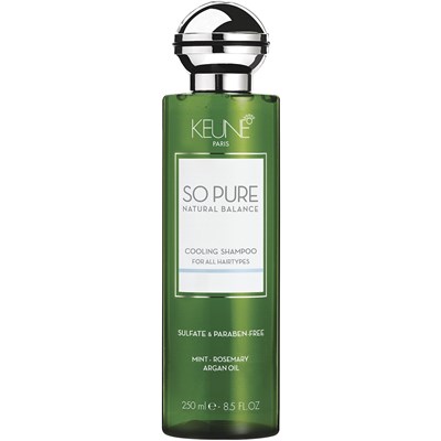 Keune Cooling Shampoo 8.5 Fl. Oz.