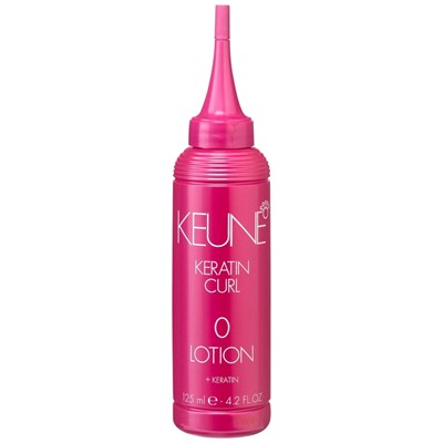 Keune 0 Resistant Hair Lotion 4.2 Fl. Oz.