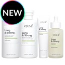 Keune Care Long & Strong Stylist Kit 4 pc.