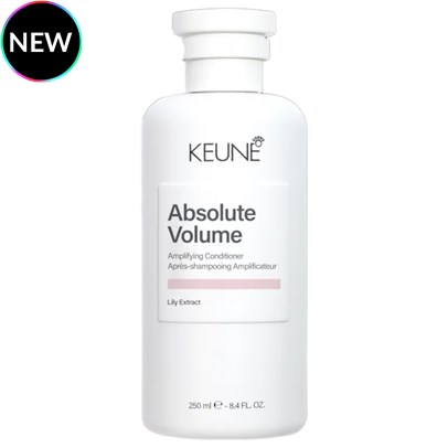 Keune Amplifying Conditioner 8.4 Fl. Oz.
