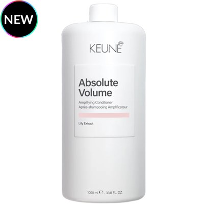Keune Amplifying Conditioner Liter