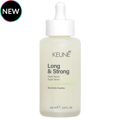 Keune Super Serum 3.4 Fl. Oz.