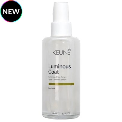Keune Luminous Shine Spray 5.1 Fl. Oz.