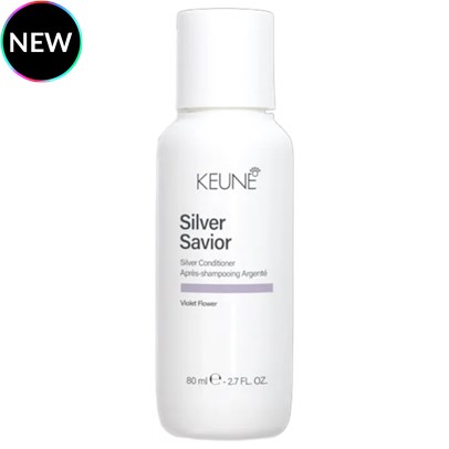 Keune Silver Conditioner 2.7 Fl. Oz.