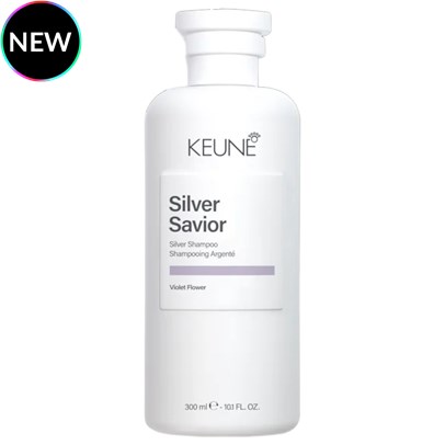 Keune Silver Shampoo 10.1 Fl. Oz.