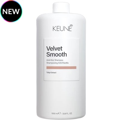 Keune Anti-frizz Shampoo Liter