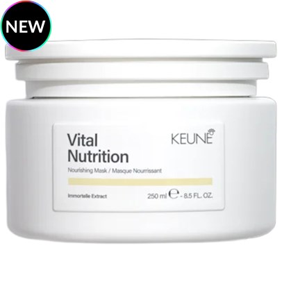 Keune Nourishing Mask 8.5 Fl. Oz.