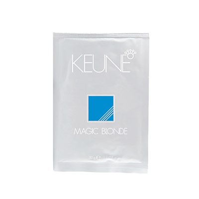 Keune Ultimate Blonde Sachet
