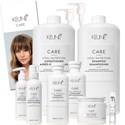 Keune Care Vital Nutrition 2020 Intro 17 pc.