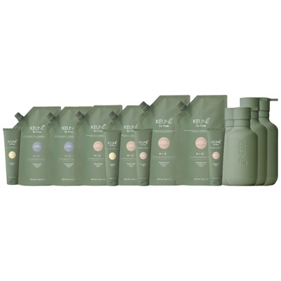 Keune Large So Pure Intro