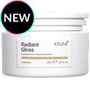 Keune Illuminating Mask 8.5 Fl. Oz.
