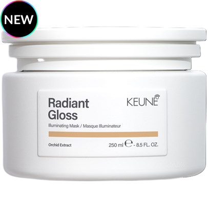 Keune Illuminating Mask 8.5 Fl. Oz.