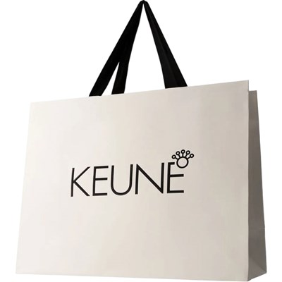 Keune Premium Retail Bag 12 pk.