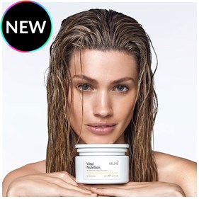 Keune Care Launch Studio Intro 35 pc.