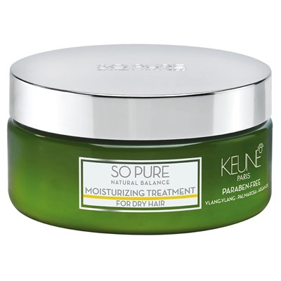 Keune Moisturizing Treatment 6.7 Fl. Oz.