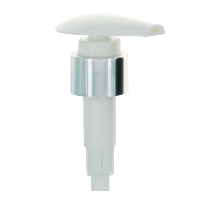 Keune So Pure Pump - White Liter