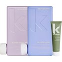 KEVIN.MURPHY BLONDE TO THE MAX KIT 12 pc.