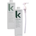 KEVIN.MURPHY BLOW.DRY SALON INTRO 17 pc.
