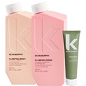 KEVIN.MURPHY PLUMP TO THE MAX KIT 12 pc.