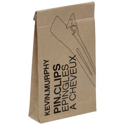 KEVIN.MURPHY PIN.CLIPS 6 pc.