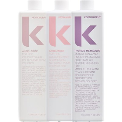 KEVIN.MURPHY ANGEL BUNDLE 3 pc.