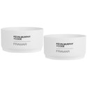 KEVIN.MURPHY +CODE Framar Colour Bowl 2 pk.