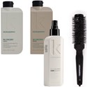 KEVIN.MURPHY BLOWN.AWAY BOX 4 pc.