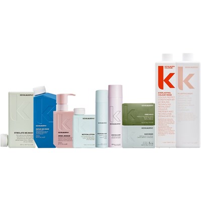 KEVIN.MURPHY 2025 BONDI Intro