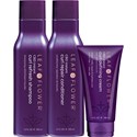LEAF & FLOWER Try Me Curl Kit 3 pc.