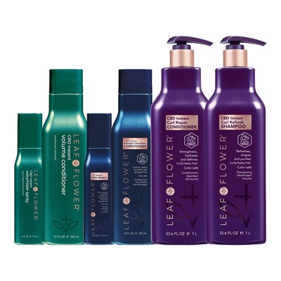 LEAF & FLOWER Restocking Bundle