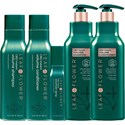 LEAF & FLOWER Volume Bundle + Treatment