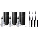 LiLash Buy 3 LiBrow Purified Eyebrow Serum, Get 3 Spoolies FREE! 6 pc.