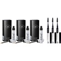 LiLash Buy 3 LiLash Eyelash Serum, Get 3 Spoolies FREE! 6 pc.