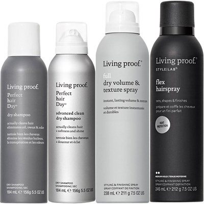 Living Proof Essentials Only Retail Add-On Intro