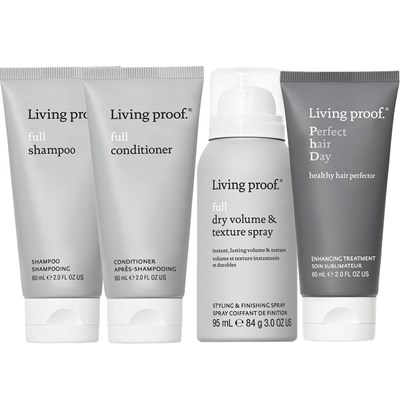 Living Proof Full Kit 4 pc.