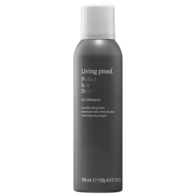 Living Proof Dry Shampoo 4 Fl. Oz.