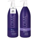 LOMA Violet Collection Liter Duo 2 pc.