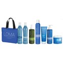 LOMA Salon Tote 9 pc.