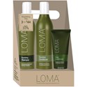LOMA Nourishing Trio 3 pc.