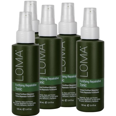 LOMA Fortifying Repairative Tonic Intro 40 pc.