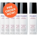 Milbon Buy 5 REPAIR Restorative Blowout Primer for Fine Hair, Get 1 FREE! 6 pc.
