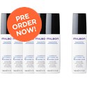 Milbon Buy 5 SMOOTH Luminous Softening Oil - Coarse, Get 1 FREE! 6 pc.