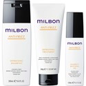 Milbon ANTI-FRIZZ Retail Set